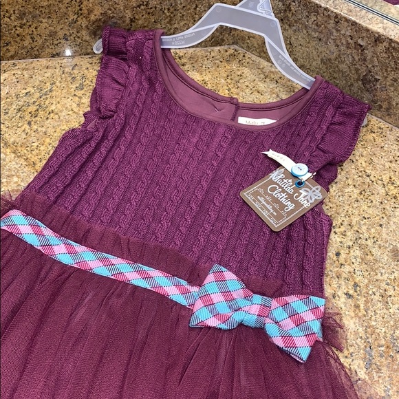 Matilda Jane Dress